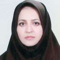 مژگان صدرائی