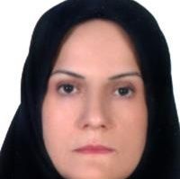 نسترن شریعت زاده جنیدی