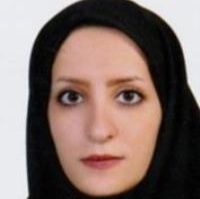 دکتر مریم احمدی دارانی