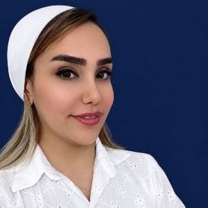 فرزانه عباسی