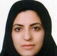 لیلا سلیمانی قهرودی