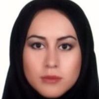 زهرا زارعی