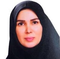 فهیمه فارسی
