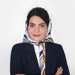 دکتر نازنین جان فزا