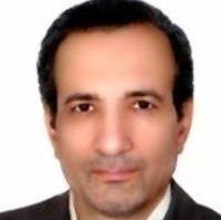 دکتر احمد جعفری قوام آباد