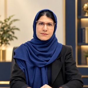 رویا خضری پور