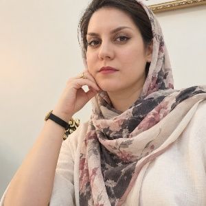 دکتر سارا روان