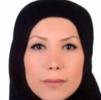 سمیرا سلیمانی نژاد