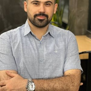 محمدامین قبادیان