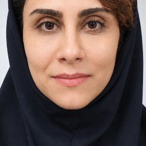 دکتر هانیه سالاری