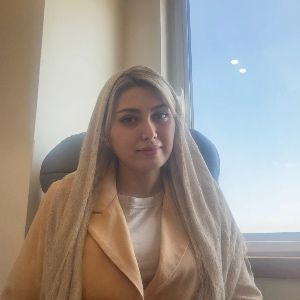 هلیا فتح اللهی
