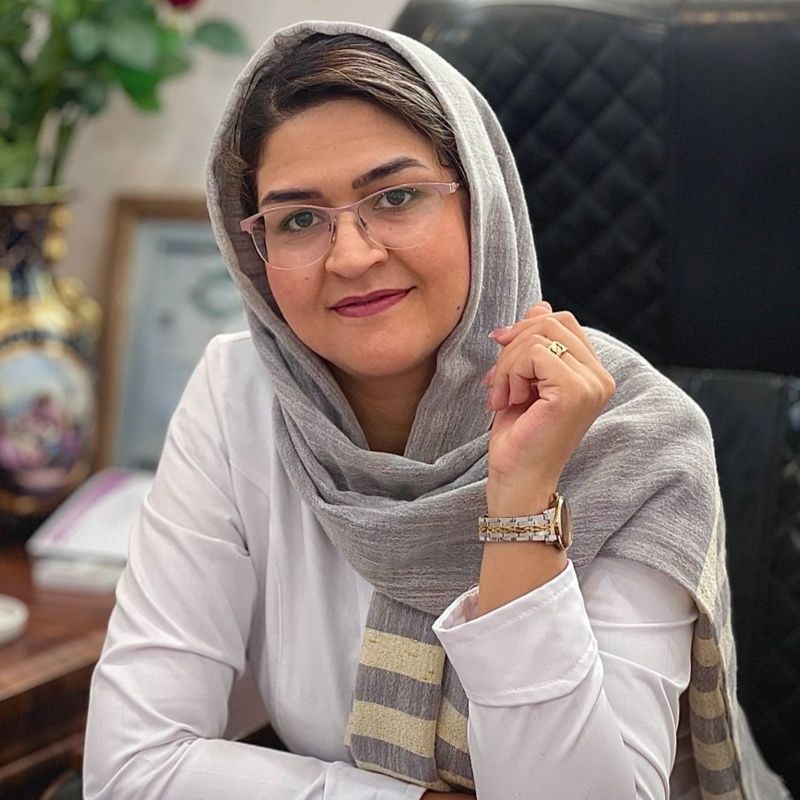 دکتر کتایون کیانفر