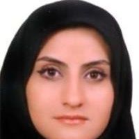 فرناز دائمی اقدم