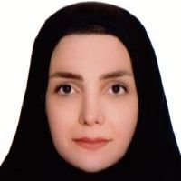 الهه گودرزی