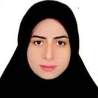 دکتر صدیقه سنان زاده