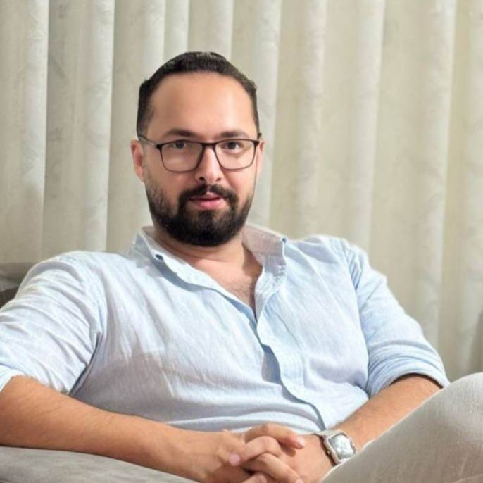 سید شهریار حجازی