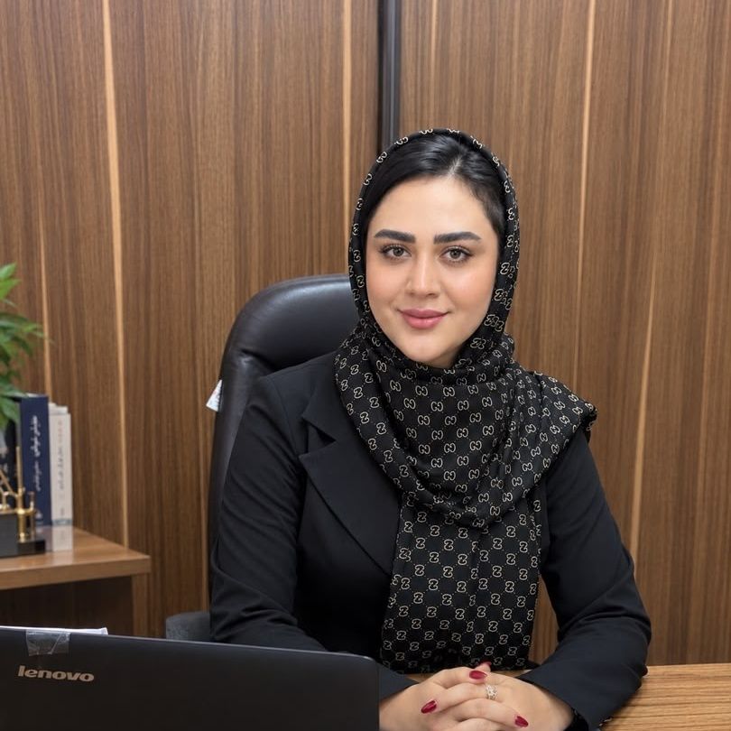 الهام عبداللهی
