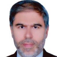 قدرت اله شاکری نژاد