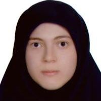 پریسا لهراسبی پور