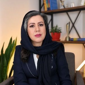 زهره کرمی