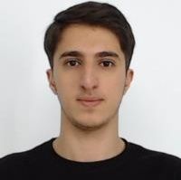 علیرضا خانی
