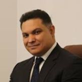 دکتر آریاسب دارائی