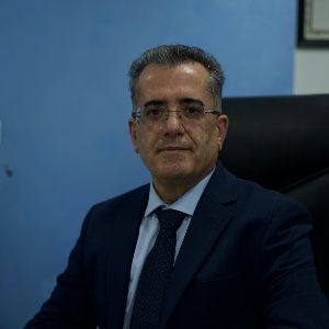 دکتر علی نعمتی