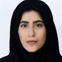 آزاده مرادی