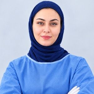 دکتر مریم عزیزی
