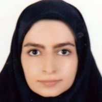 نسترن محمودی شیرکوهی