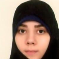 سروناز علی عسگری