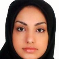 سحر شاهمی قهرودی