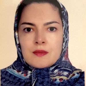 دکتر پروانه محمودیان