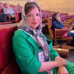 دکتر نازیلا تسبیحی
