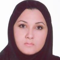 معصومه شعبانی فولادی