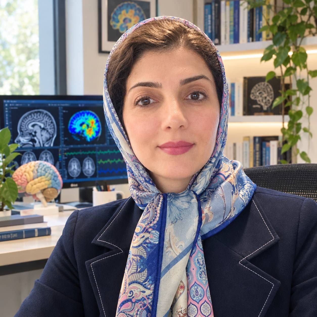 فهیمه پارسایی