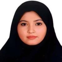آلاء نجفی
