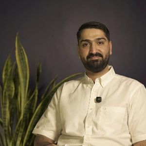 امیر صبوری