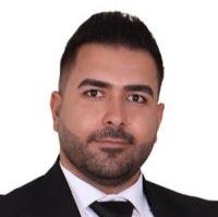 دکتر علی خدابخشی
