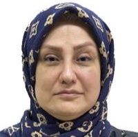 شیلا علی حسینی