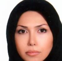 مهشید فارسیان