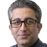 دکتر سید علیرضا پرهیز