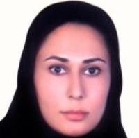 فرزانه شهردمی