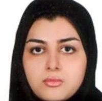نیوشا غیبی زاده میرانی