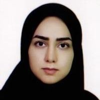 زهرا ابراهیم زاده