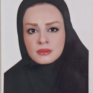 سمیه محمودی