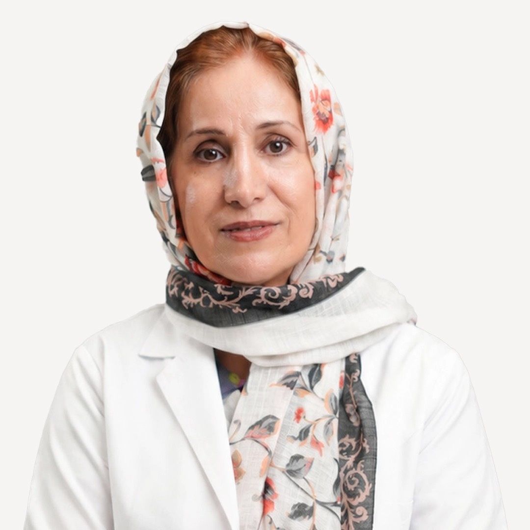 دکتر کارون شاه ابراهیمی