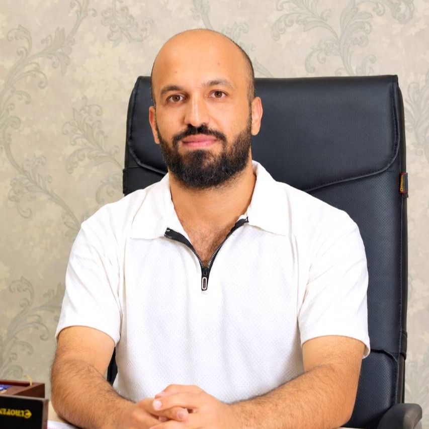 سعید امیدیان