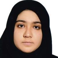 فاطمه رحیمی سریزدی