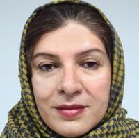 مهناز صاحب نظرنجف آبادی